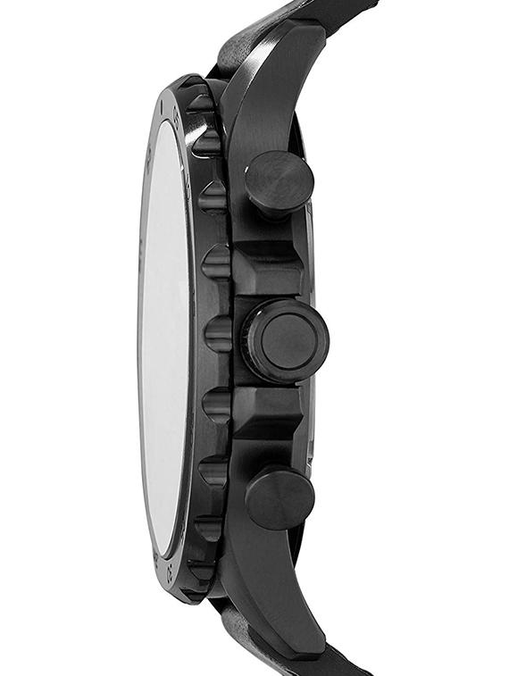 FOSSIL Black Dial Watch For Unisex - jr1354 - 16223943 - Zoom Image - 2