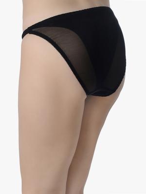 set of 2 laced bikini panties - 16227529 - Standard Image - 5