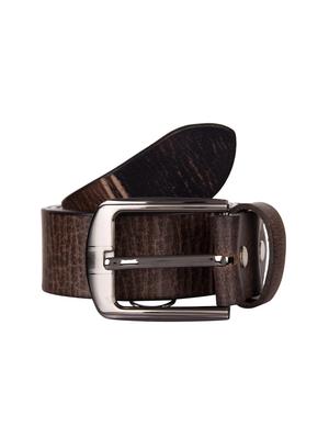 set of 2 multi colour leather belt - 16232588 - Standard Image - 2