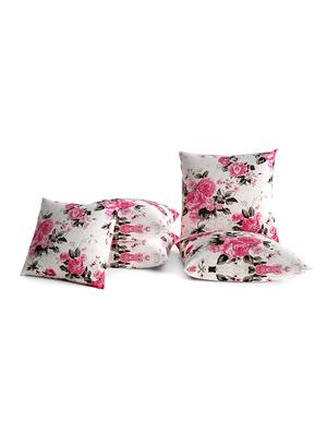 Cotton Cushion Cover set of 5 - 16236375 - Standard Image - 2