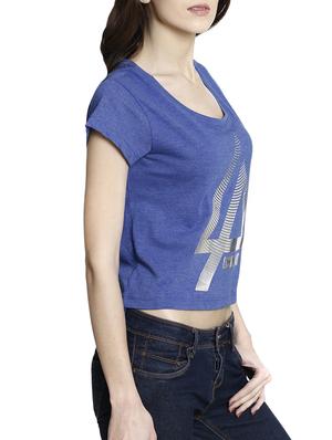 round neck graphic tees - 16236946 - Standard Image - 2