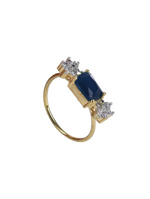 blue gold tone set - 16237691 - Standard Image - 2