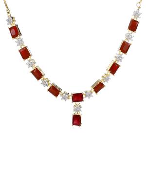 red gold tone set - 16237692 - Standard Image - 2