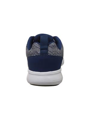 grey fabric sport shoes - 16237753 - Standard Image - 2