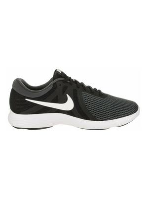 grey mesh sport shoes - 16237760 - Standard Image - 2