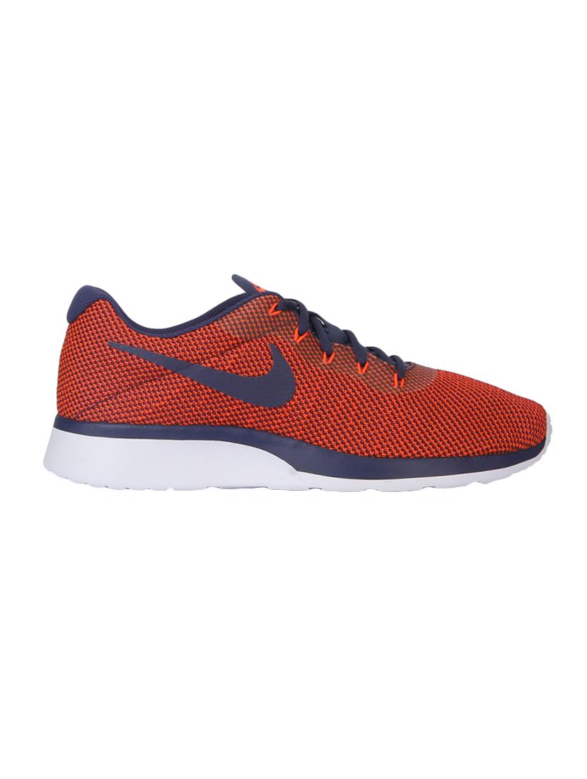 red fabric sport shoes - 16237857 - Zoom Image - 2