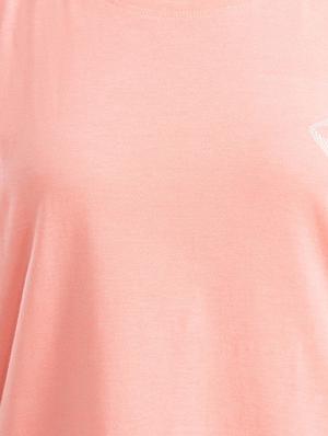 racer back solid tank tee - 16237870 - Standard Image - 5