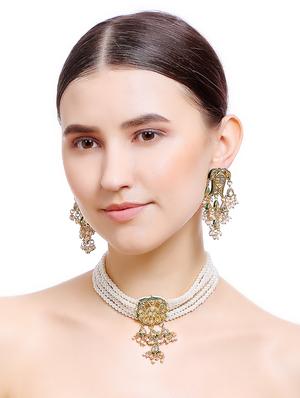 white metal set - 16239242 - Standard Image - 5
