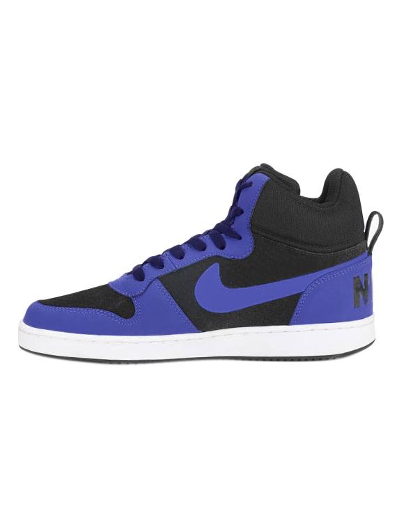 nike court borough mid - 16242640 - Zoom Image - 2
