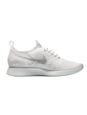 Nike Air Zoom Mariah FK Racer White Running Shoes - 16242702 - Standard Image - 2