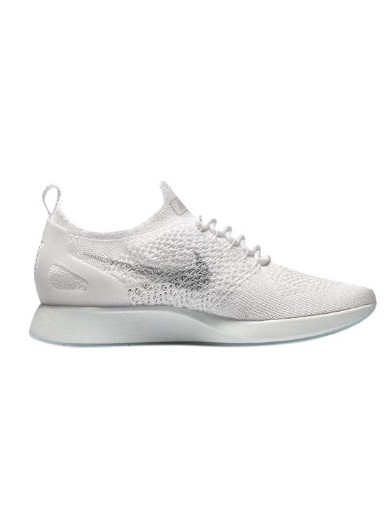 Nike Air Zoom Mariah FK Racer White Running Shoes - 16242702 - Zoom Image - 2