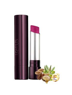 lotus makeup proedit silk touch gel lip color pink passion sg03 4.2g - 16245027 - Standard Image - 2