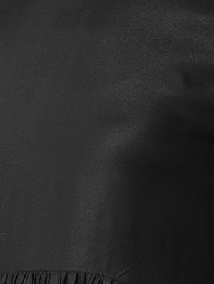 bell sleeved gathered top - 16245034 - Standard Image - 5