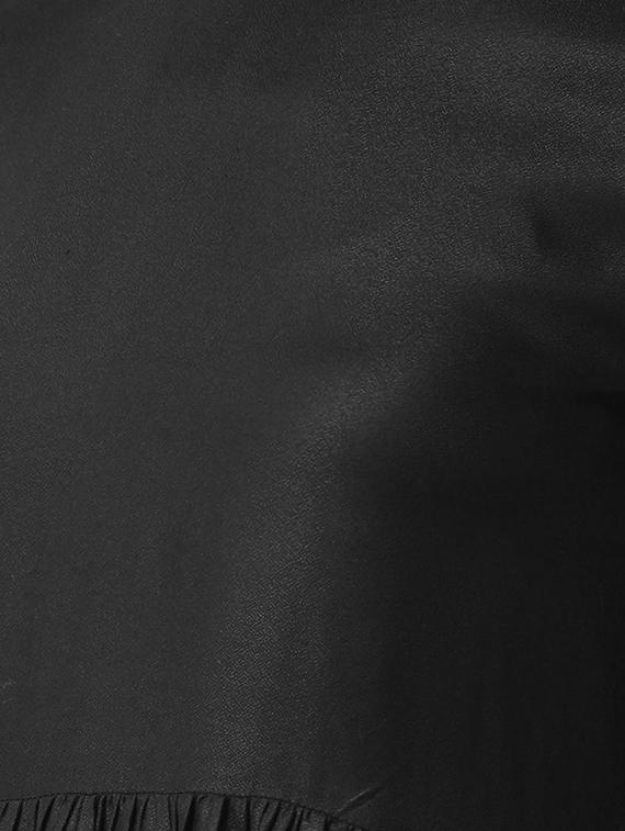 bell sleeved gathered top - 16245034 - Zoom Image - 5