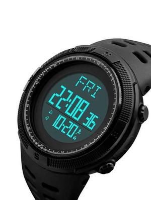 skmei 1295 digital watch - 16248435 - Standard Image - 2