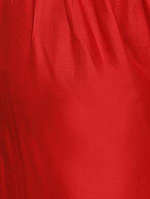 solid flared palazzo - 16249601 - Standard Image - 5