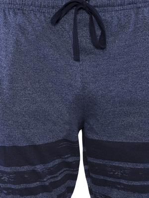 blue striped shorts - 16253040 - Standard Image - 5