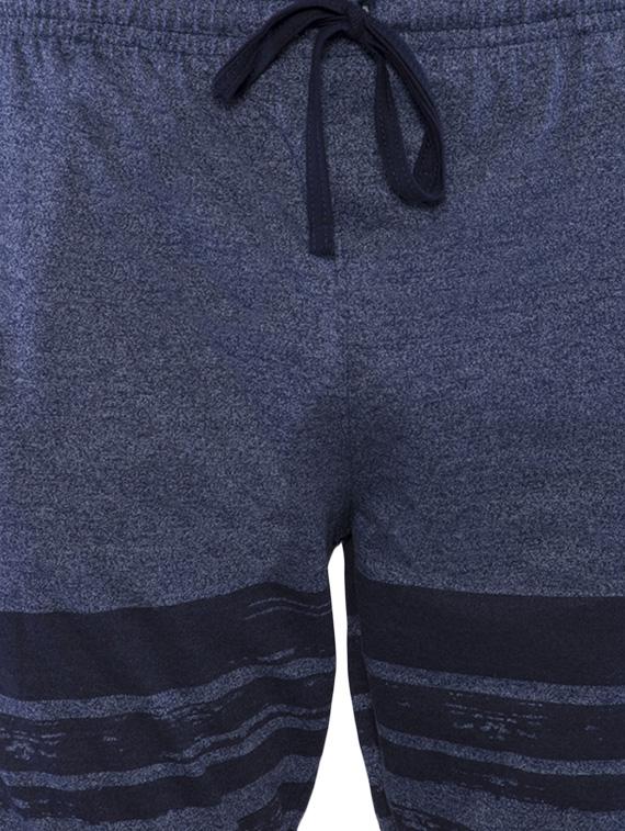 blue striped shorts - 16253040 - Zoom Image - 5