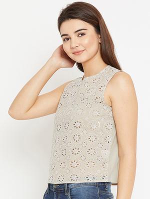 keyhole back cut work top - 16254631 - Standard Image - 2