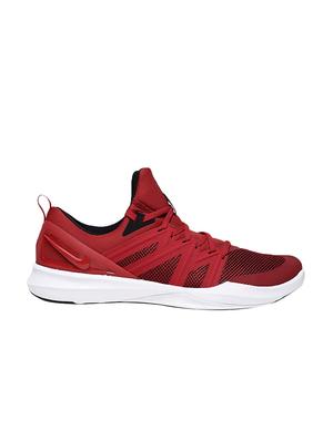 red mesh sport shoes - 16256106 - Standard Image - 2