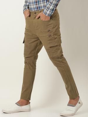 green solid cargo - 16261097 - Standard Image - 2