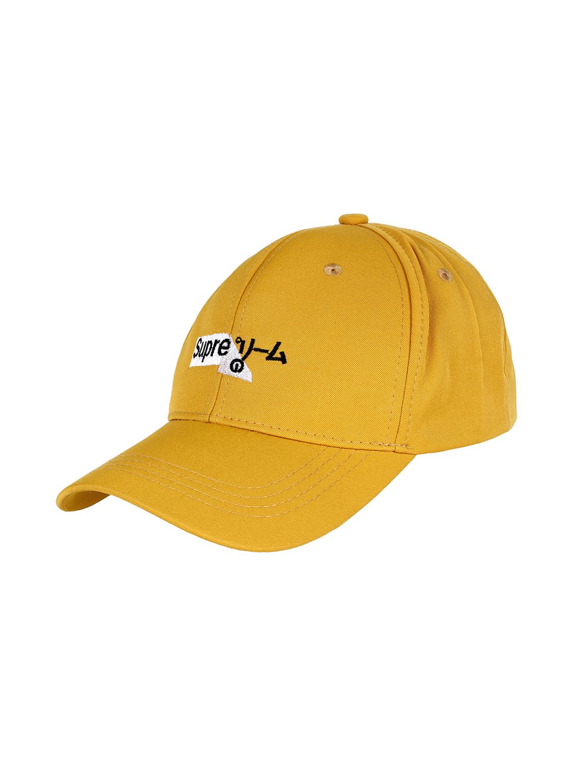 yellow cotton cotton caps - 16261609 - Zoom Image - 2