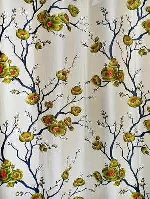 premium long crush modern curtains for long door 2 pc - 16261666 - Standard Image - 2