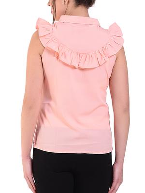 ruffle detail button up top - 16262758 - Standard Image - 2