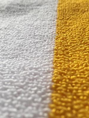 Aazeem Set of 2 Terry Bath Towel Multi - 16263123 - Standard Image - 2