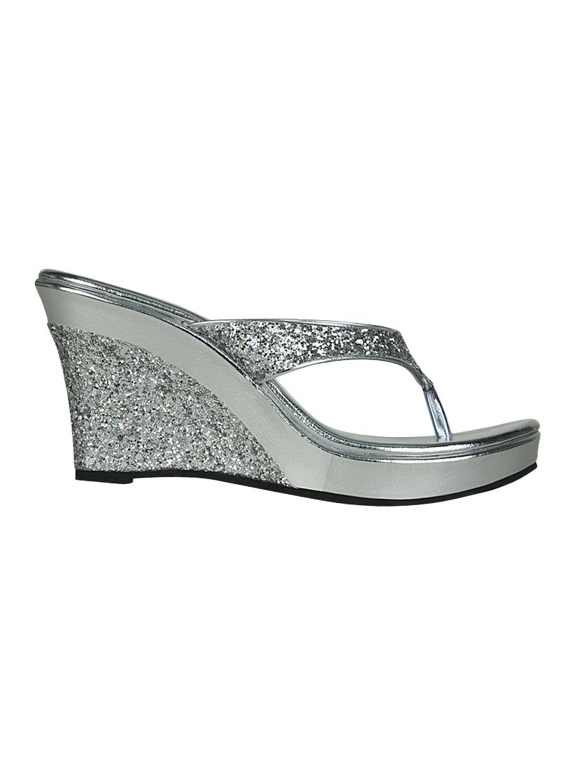 silver toe separator wedges - 16265629 - Zoom Image - 2