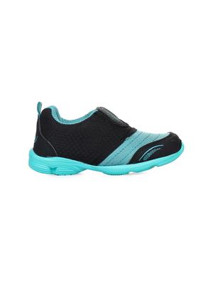 green mesh sports shoes - 16267587 - Standard Image - 2
