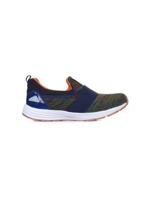orange canvas sports shoes - 16267687 - Standard Image - 2