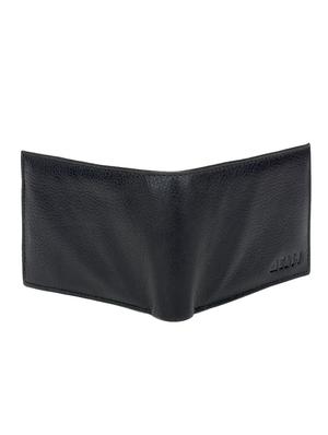 black leather wallet - 16270032 - Standard Image - 2