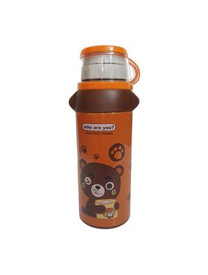 multi colored stainless steel sippers bottle - 16270502 - Standard Image - 2