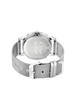 XANAX Premium Beige Dial Analog Watch For Men - XNSSW129 - 16275292 - Standard Image - 2