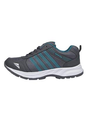 grey mesh sport shoes - 16275768 - Standard Image - 2