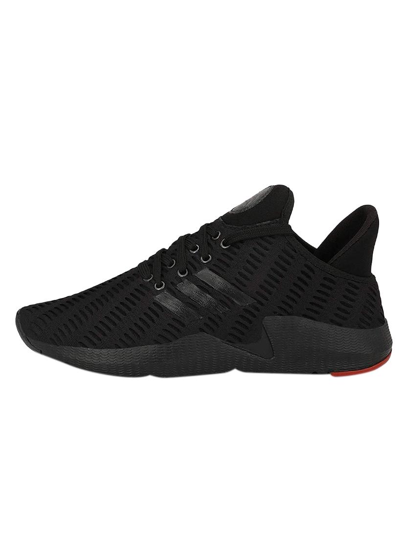 black mesh sport shoes - 16275776 - Zoom Image - 2