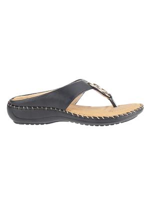 black toe separator sandals - 16277802 - Standard Image - 2