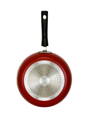 vinod cookware zest non-stick induction base 3 mm fry pan, 20 cm - 16277868 - Standard Image - 2