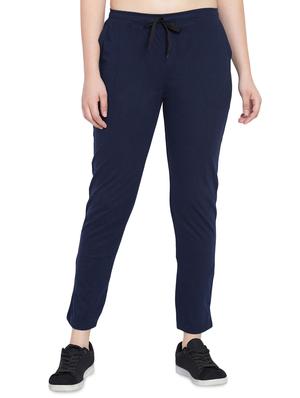 set of 2 drawstring waist track pant - 16279894 - Standard Image - 2