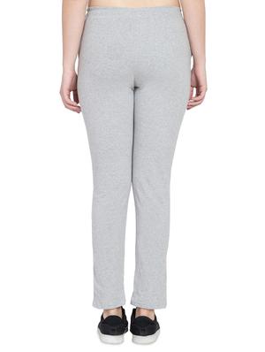 set of 2 drawstring waist track pant - 16279894 - Standard Image - 5