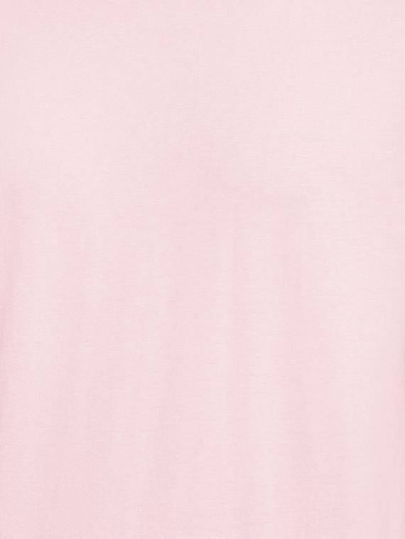 pink solid tshirt - 16285672 - Zoom Image - 5
