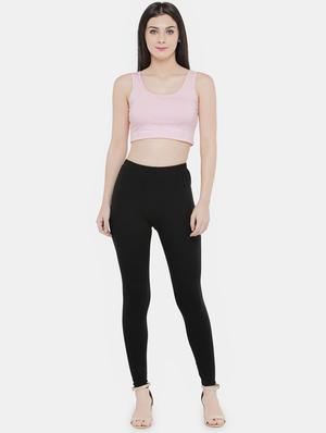 solid churidar legging combo (set of 2) - 16288120 - Standard Image - 11