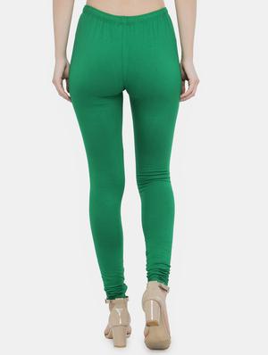 solid churidar legging combo (set of 2) - 16288120 - Standard Image - 5