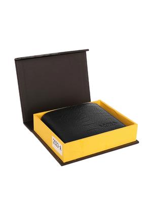 black leatherette (pu wallet - 16292209 - Standard Image - 5