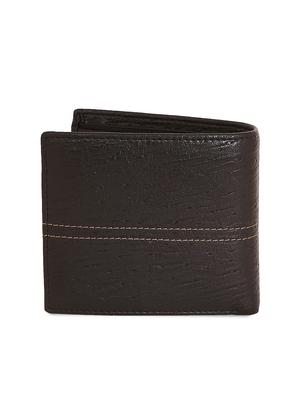 black leatherette (pu wallet - 16292210 - Standard Image - 2