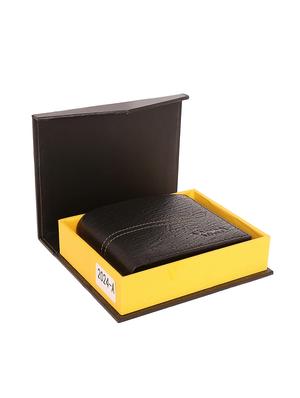 black leatherette (pu wallet - 16292210 - Standard Image - 5