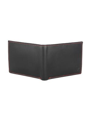 black leather wallet - 16293640 - Standard Image - 2