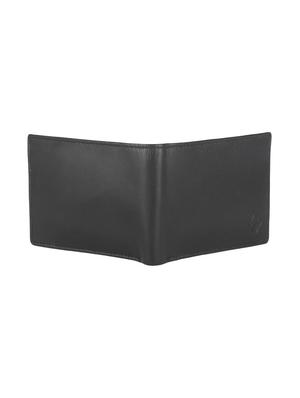 black leather wallet - 16293652 - Standard Image - 2