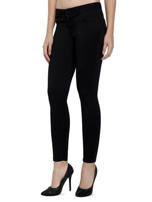 low rise skinny fit jeans - 16293918 - Standard Image - 2